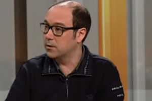 Enric Vila
