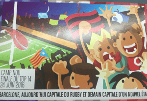 rugby ANC