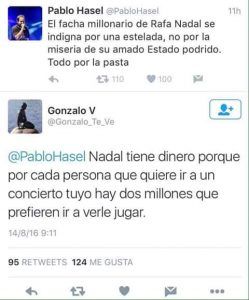 Pablo Hasel