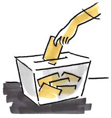 voto