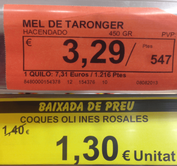 Mercadona