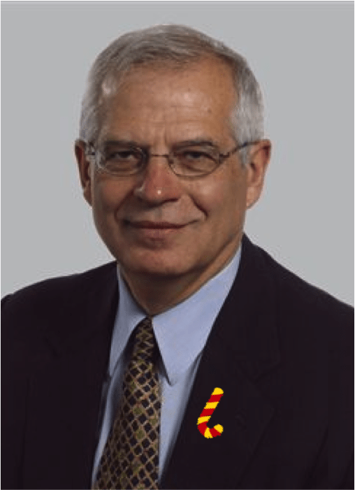 Borrell Dolço Bronze