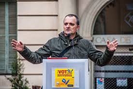 Toni Alba anc