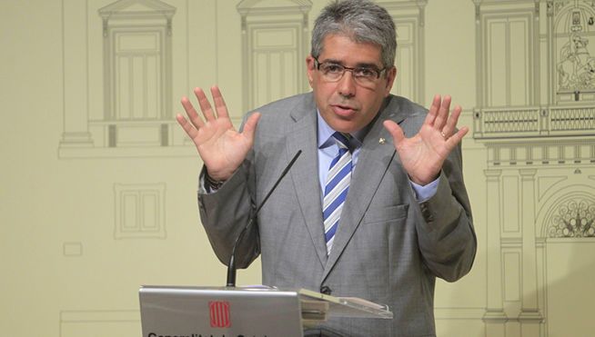 quico homs