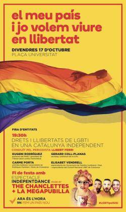 Gay ANC