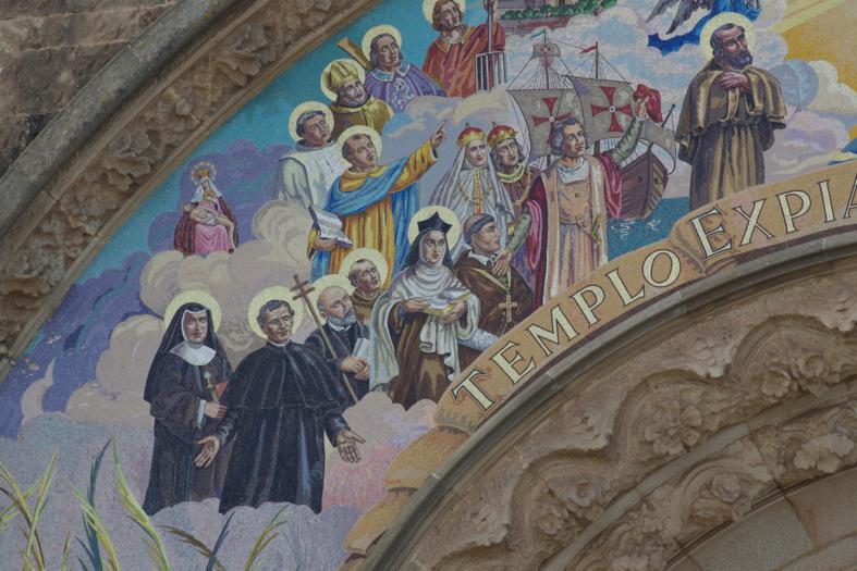 santos tibidabo