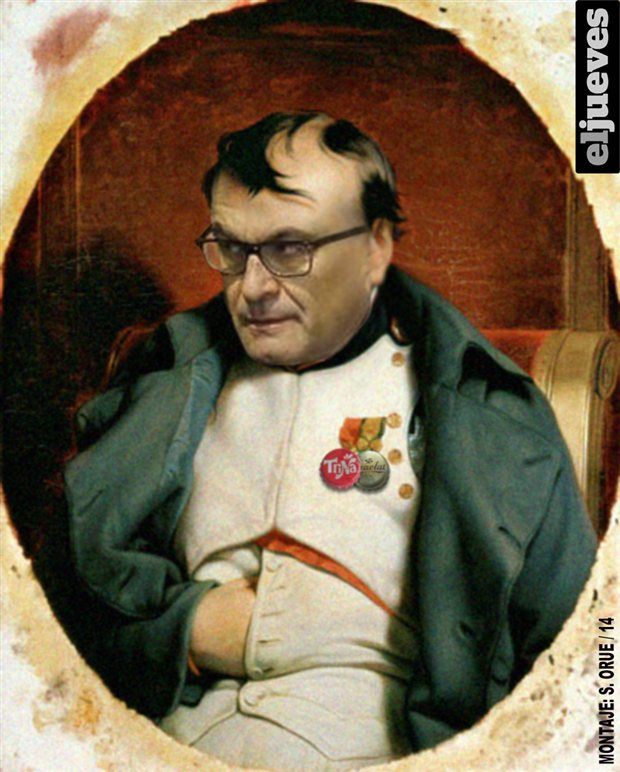 mas napoleon