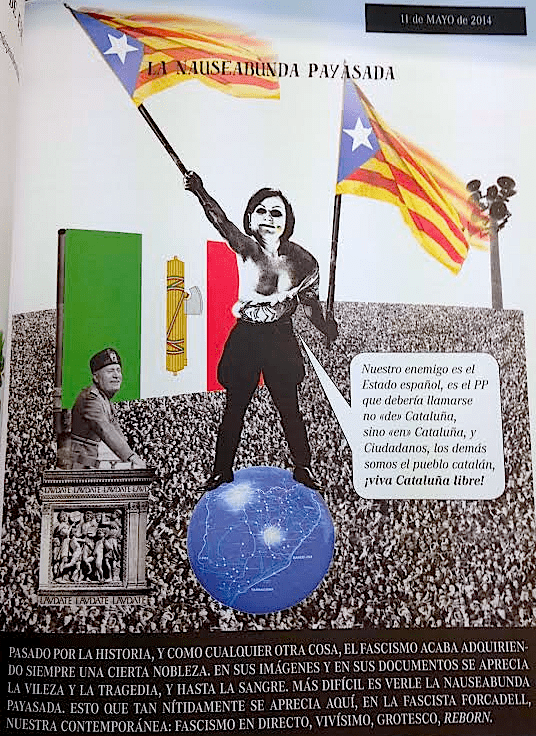 ANC Forcadell
