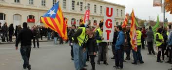 UGT CCOO