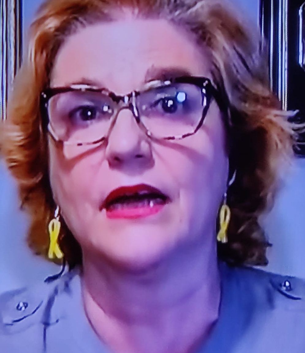 ¿Para qué queremos organizaciones internacionales si ya tenemos a Pilar ...