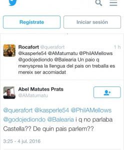 Abel Matutes