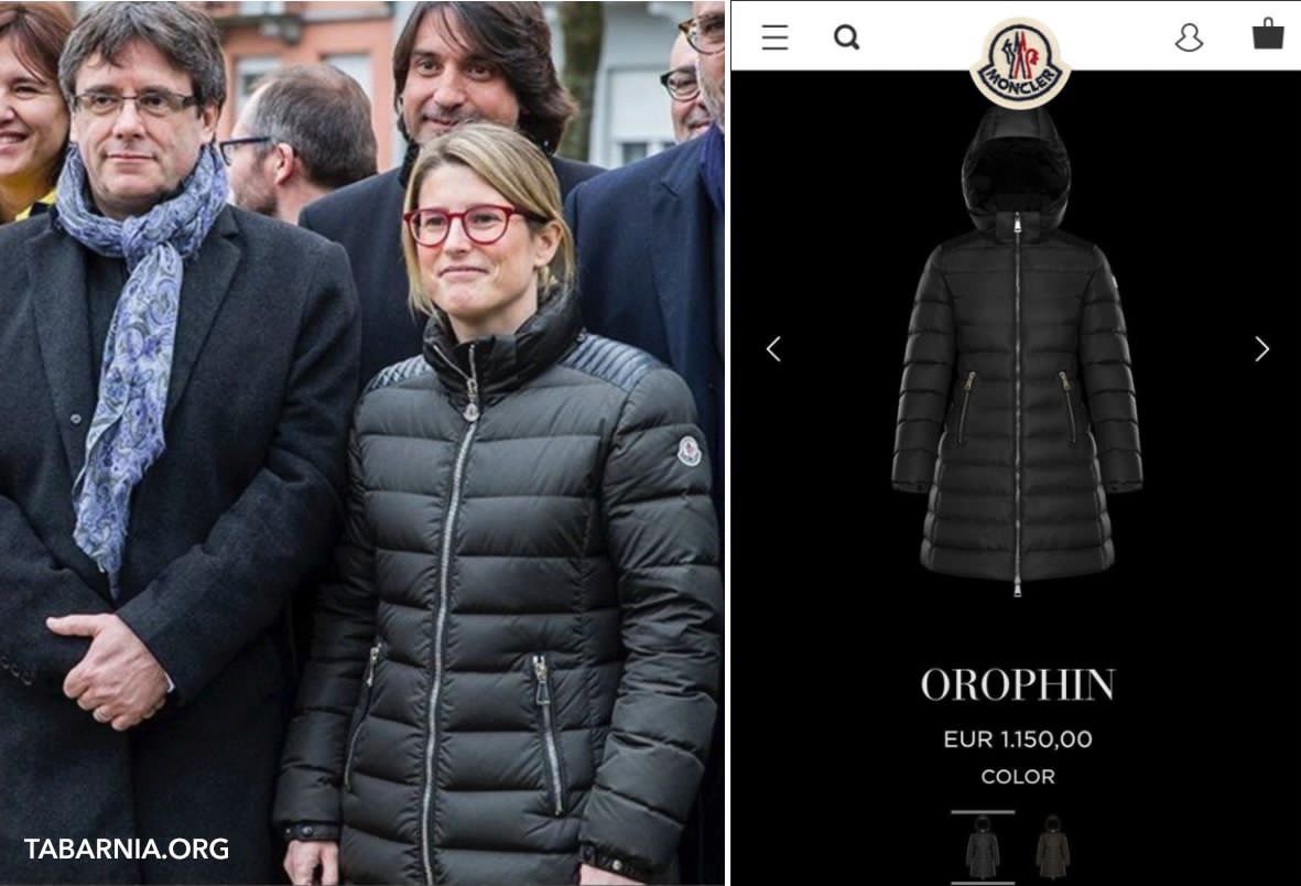 Moncler Botas Pareja Moncler Botas Pareja