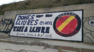 la traca