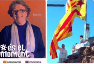 Dolors Pérez Podemos
