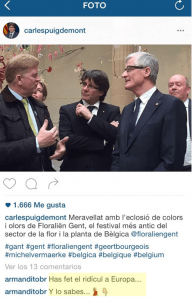 puigdemont bruselas