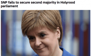 Escocia
