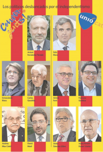 purga nacionalista