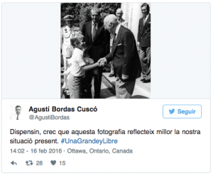 Agustí Bordas