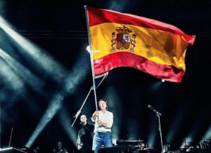 Paul McCartney