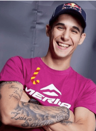 Luis Salom Horrach
