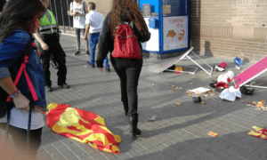 selección agresión