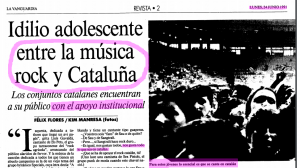 Rock Català