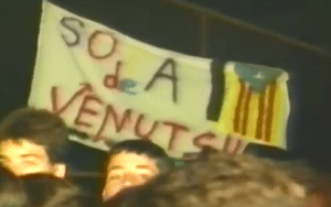 Sopa de Venuts