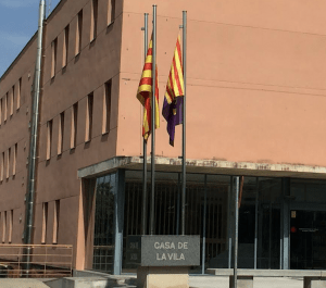 Castellbisbal