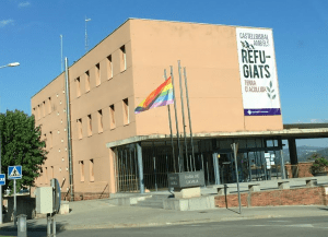 Castellbisbal