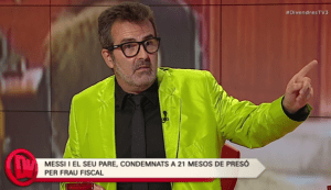 Sala-i-Martín