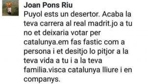 carles puyol