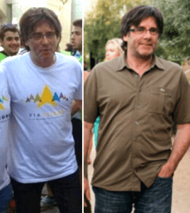 Puigdemont