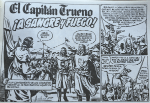 Capitán Trueno