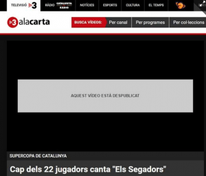 TV3