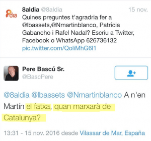 Martín Blanco