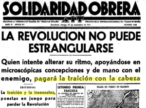Golpe Companys