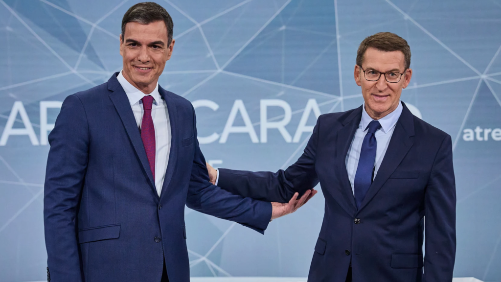 Un portentoso análisis de la situación política actual – Dolça Catalunya