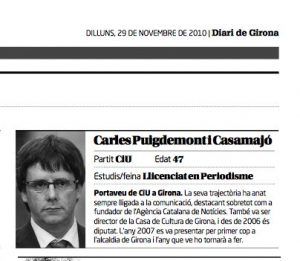 Puigdemont