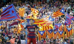 Barça cubana