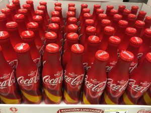 cocacola