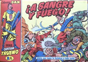Capitán Trueno