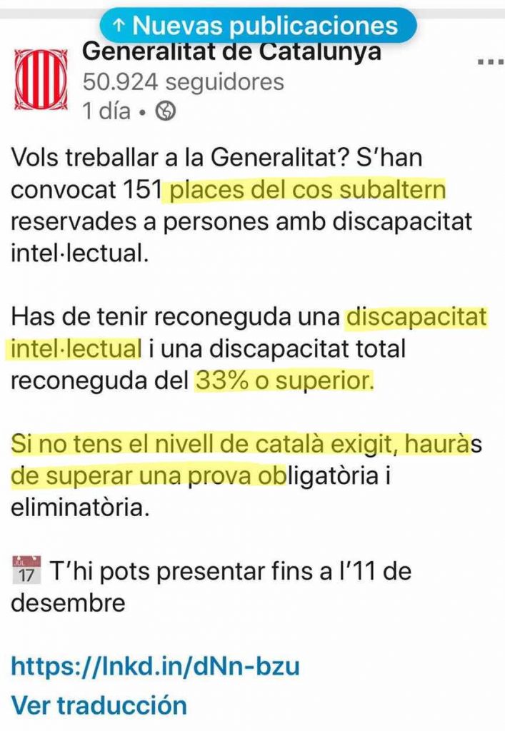 Porque A Los Estadounidenses Les Cuesta Hablar Español