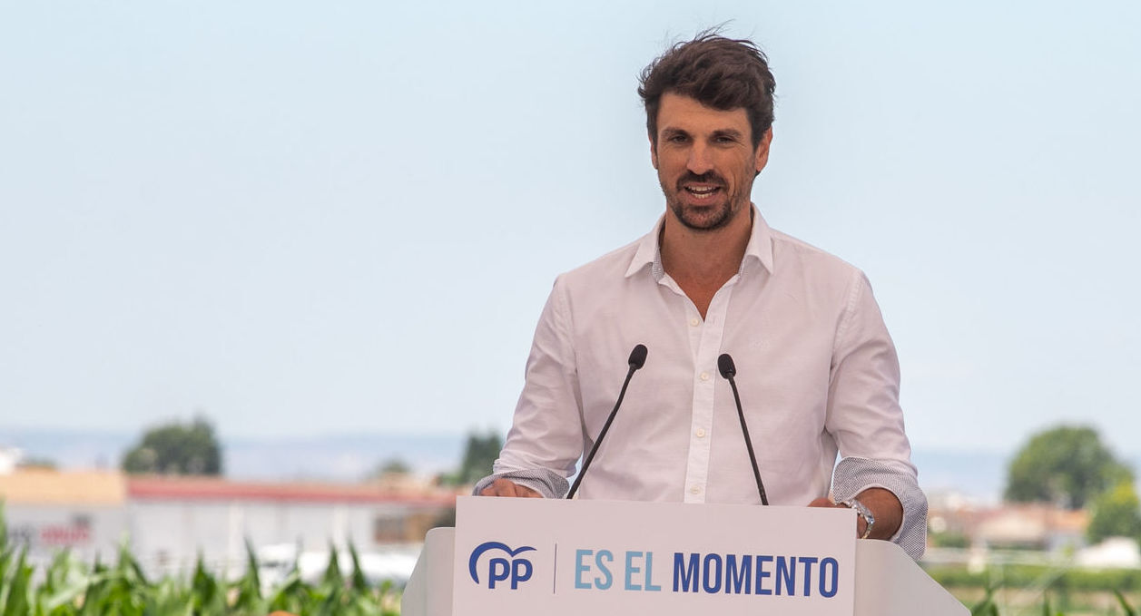 El único alcalde del PP en Lérida abandona el PP – Dolça Catalunya