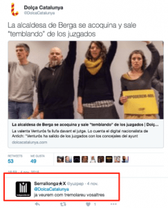 Amenaza DC