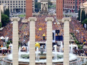 ANC plaza España
