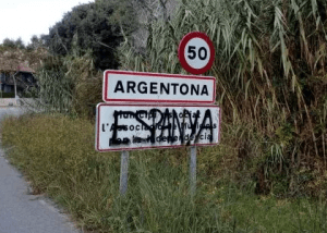 Argentona