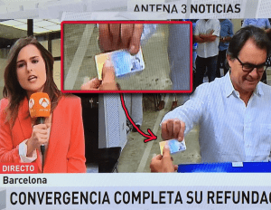 artur mas DNI