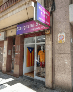 Barça
