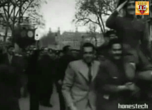 Barcelona Franco