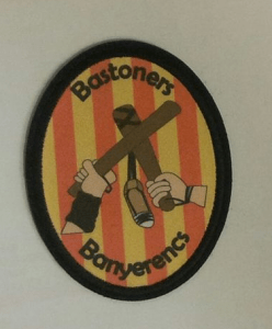 Bastoners banyerencs